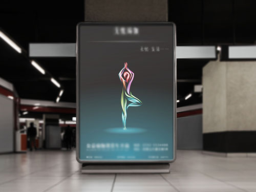 怎么在燈箱材料上節(jié)約成本？